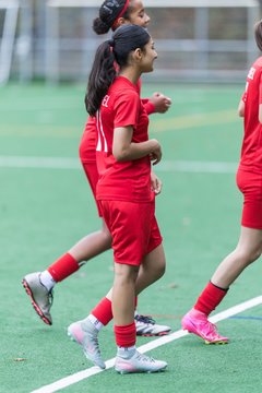 Bild 45 - wCJ VfL Pinneberg - Eimsbuettler TV : Ergebnis: 0:3